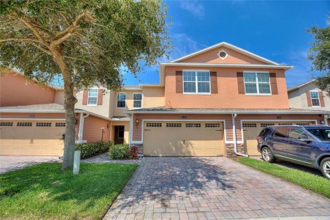 Adosado en alquiler en Winter Garden, Florida, 3 dormitorios, 183.11 m2 № 2103821 - foto 2