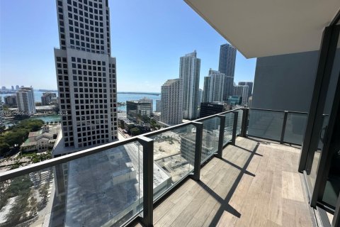 Condominio en alquiler en Miami, Florida, 1 dormitorio, 81.66 m2 № 1969265 - foto 7