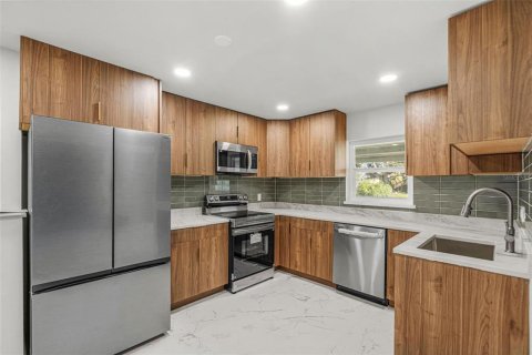 Villa ou maison à Palmetto, Floride 2 chambres, 143.63 m2 № 2364542