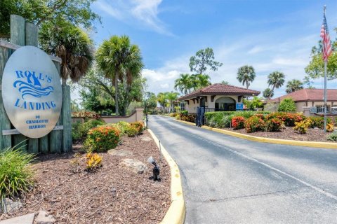 Condo in Punta Gorda, Florida, 2 bedrooms  № 1786025 - photo 2