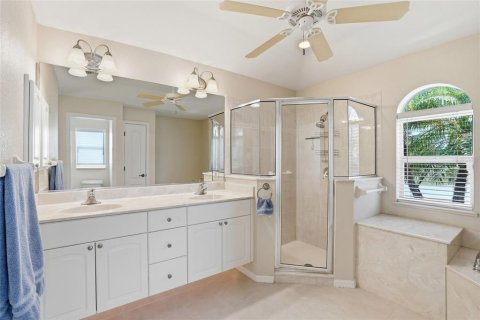 Casa en venta en Port Charlotte, Florida, 3 dormitorios, 185.15 m2 № 2110634 - foto 28
