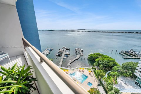 Copropriété à vendre à Miami, Floride: 2 chambres, 197.05 m2 № 1970904 - photo 19