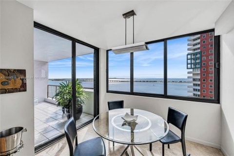 Copropriété à vendre à Miami, Floride: 2 chambres, 197.05 m2 № 1970904 - photo 27