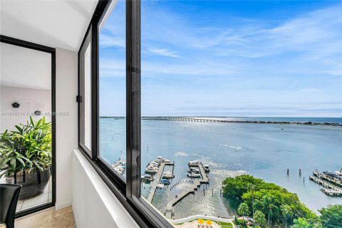 Copropriété à vendre à Miami, Floride: 2 chambres, 197.05 m2 № 1970904 - photo 28