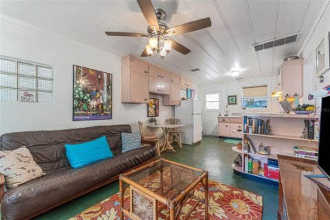 Commercial property in Gulfport, Florida 4 bedrooms, 180.97 sq.m. № 1882764 - photo 29