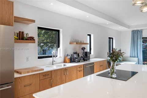 Villa ou maison à vendre à Miami, Floride: 3 chambres, 109.44 m2 № 1996888 - photo 21