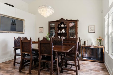 Купить виллу или дом в Лейк-Мэри, Флорида 10 комнат, 196.49м2, № 2426864 - фото 10