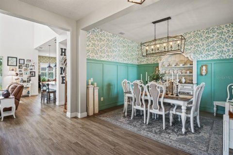 House in Holiday, Florida 5 bedrooms, 297.1 sq.m. № 1716445 - photo 9