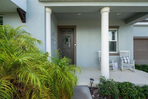 House in Holiday, Florida 5 bedrooms, 297.1 sq.m. № 1716445 - photo 6
