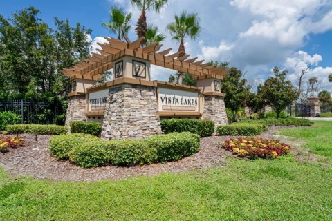 House in Holiday, Florida 5 bedrooms, 297.1 sq.m. № 1716445 - photo 4