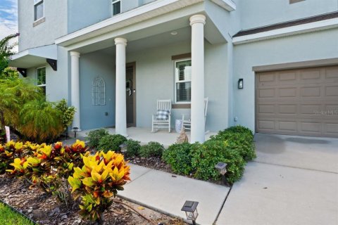House in Holiday, Florida 5 bedrooms, 297.1 sq.m. № 1716445 - photo 5