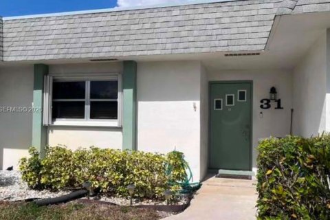Villa ou maison à West Palm Beach, Floride 1 chambre № 2387819