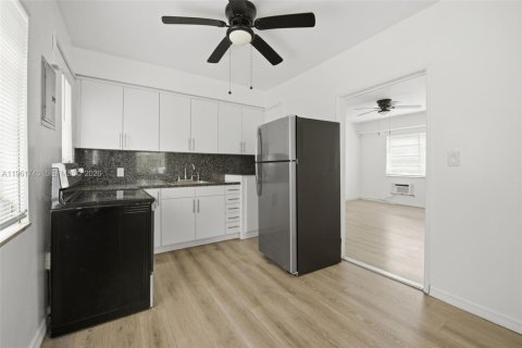 Casa en Miami, Florida 2 dormitorios, 138.61 m2 № 2024522