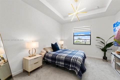 Townhouse in Miami, Florida 3 bedrooms, 157.47 sq.m. № 2041972 - photo 13