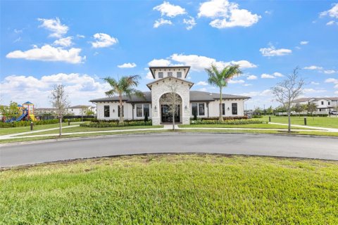 Townhouse in Miami, Florida 3 bedrooms, 157.47 sq.m. № 2041972 - photo 17