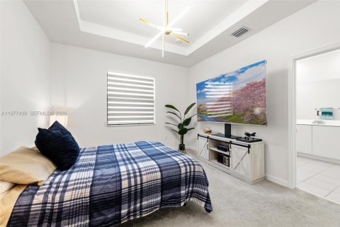 Townhouse in Miami, Florida 3 bedrooms, 157.47 sq.m. № 2041972 - photo 14