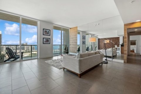 Copropriété à louer à Miami, Floride: 2 chambres, 120.12 m2 № 1891709 - photo 12