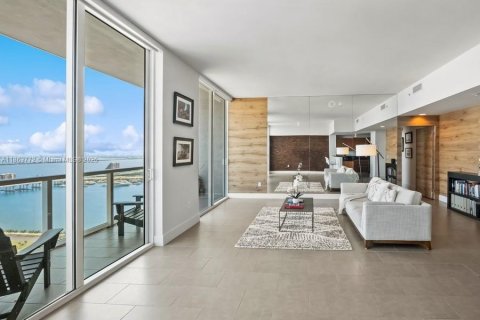 Copropriété à louer à Miami, Floride: 2 chambres, 120.12 m2 № 1891709 - photo 4