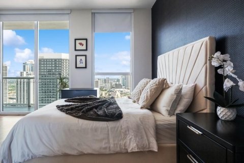 Copropriété à louer à Miami, Floride: 2 chambres, 120.12 m2 № 1891709 - photo 19