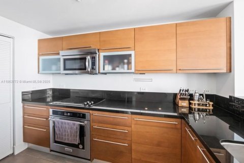 Copropriété à louer à Miami, Floride: 2 chambres, 120.12 m2 № 1891709 - photo 6