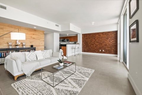 Copropriété à louer à Miami, Floride: 2 chambres, 120.12 m2 № 1891709 - photo 8