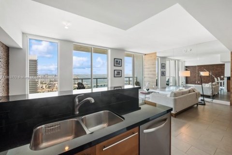Copropriété à louer à Miami, Floride: 2 chambres, 120.12 m2 № 1891709 - photo 5