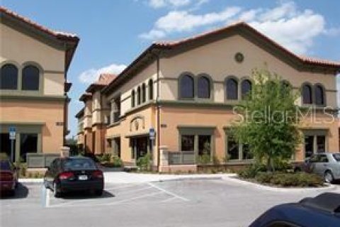 Immobilier commercial à Lake Mary, Floride № 2408829