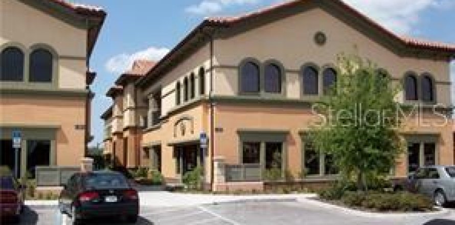 Immobilier commercial à Lake Mary, Floride № 2408829