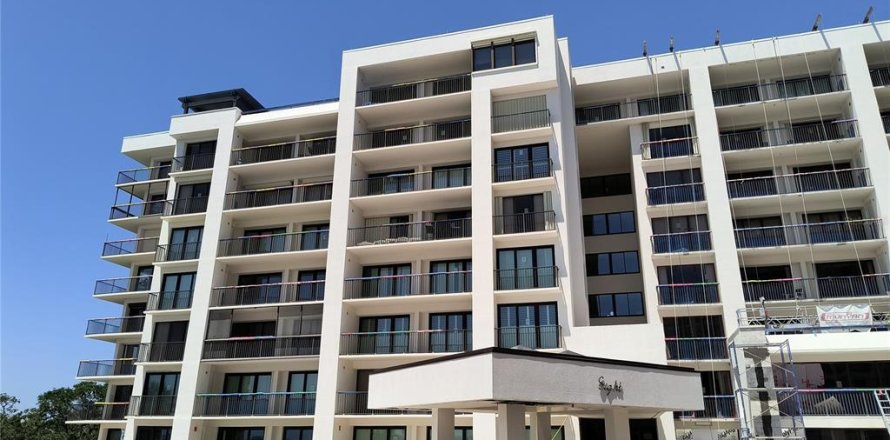 Condominio en Belleair, Florida, 2 dormitorios № 1918362