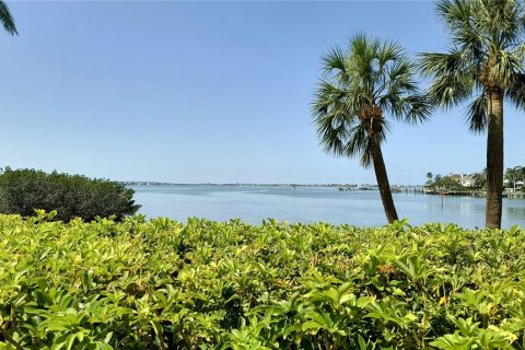 Condo in Belleair, Florida, 2 bedrooms  № 1918362 - photo 14