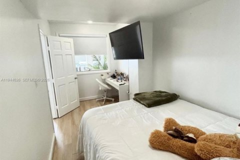 Appartement à louer à Miami, Floride: 1 chambre, 53.88 m2 № 2027949 - photo 22