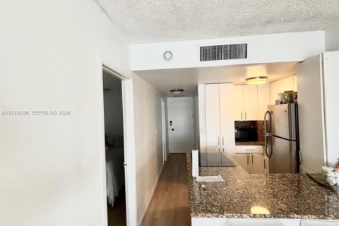 Appartement à louer à Miami, Floride: 1 chambre, 53.88 m2 № 2027949 - photo 14