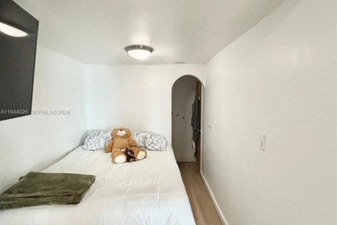 Appartement à louer à Miami, Floride: 1 chambre, 53.88 m2 № 2027949 - photo 4