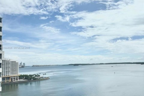 Appartement à Miami, Floride 1 chambre, 53.88 m2 № 2027949