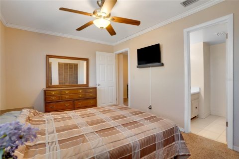 Condo in Tampa, Florida, 2 bedrooms № 2157129 - photo 21