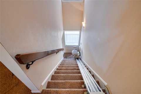 Condo in Tampa, Florida, 2 bedrooms № 2157129 - photo 13