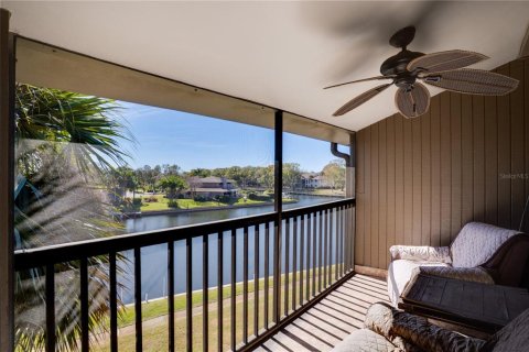 Condo in Tampa, Florida, 2 bedrooms № 2157129 - photo 16