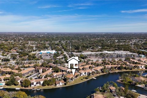 Condo in Tampa, Florida, 2 bedrooms № 2157129 - photo 18