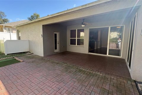 House in Clermont, Florida 4 bedrooms, 239.13 sq.m. № 2427284 - photo 26