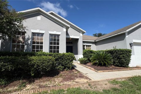 House in Clermont, Florida 4 bedrooms, 239.13 sq.m. № 2427284 - photo 23