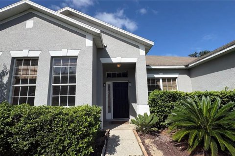 House in Clermont, Florida 4 bedrooms, 239.13 sq.m. № 2427284 - photo 24