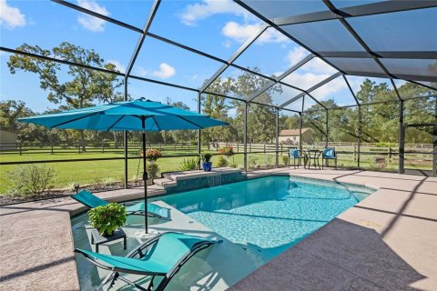 Villa ou maison à vendre à Beverly Hills, Floride: 3 chambres, 221.66 m2 № 2431756 - photo 26