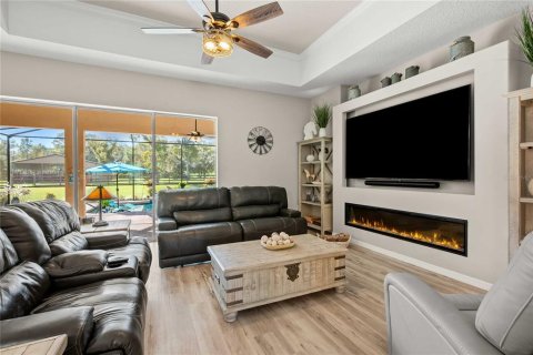 Villa ou maison à vendre à Beverly Hills, Floride: 3 chambres, 221.66 m2 № 2431756 - photo 11