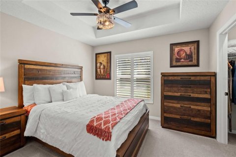 Villa ou maison à vendre à Beverly Hills, Floride: 3 chambres, 221.66 m2 № 2431756 - photo 24