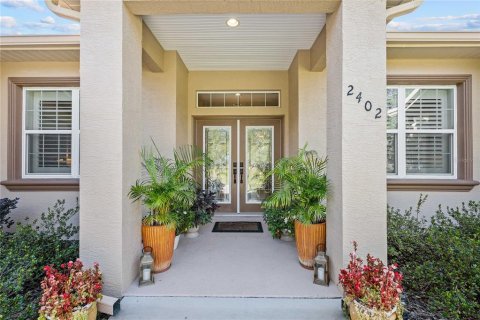 Villa ou maison à vendre à Beverly Hills, Floride: 3 chambres, 221.66 m2 № 2431756 - photo 6