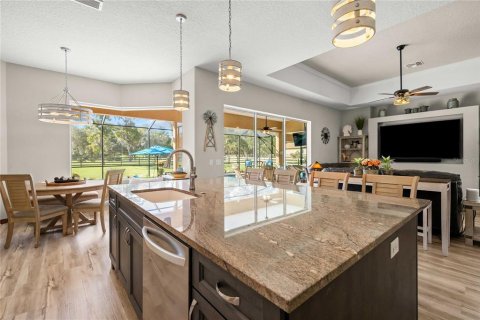 Villa ou maison à vendre à Beverly Hills, Floride: 3 chambres, 221.66 m2 № 2431756 - photo 15