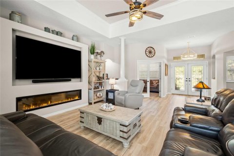 Villa ou maison à vendre à Beverly Hills, Floride: 3 chambres, 221.66 m2 № 2431756 - photo 10