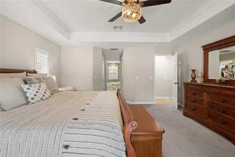 Villa ou maison à vendre à Beverly Hills, Floride: 3 chambres, 221.66 m2 № 2431756 - photo 18