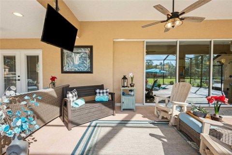 Villa ou maison à vendre à Beverly Hills, Floride: 3 chambres, 221.66 m2 № 2431756 - photo 30