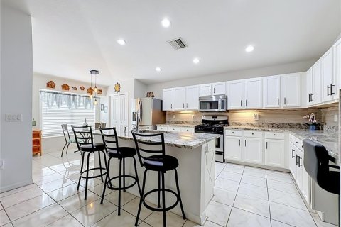 Villa ou maison à vendre à Apollo Beach, Floride: 4 chambres, 188.96 m2 № 2197272 - photo 8